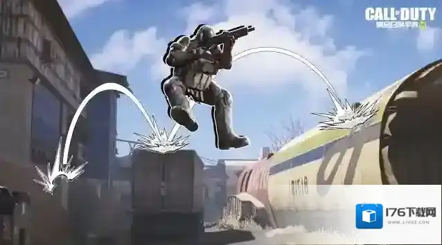 使命召唤手游福利合集丨限时点券获取攻略来袭，史诗级武器免费得