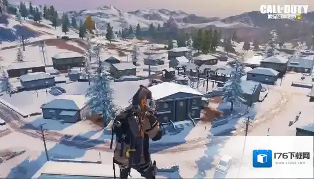 使命召唤手游福利合集丨限时点券获取攻略来袭，史诗级武器免费得