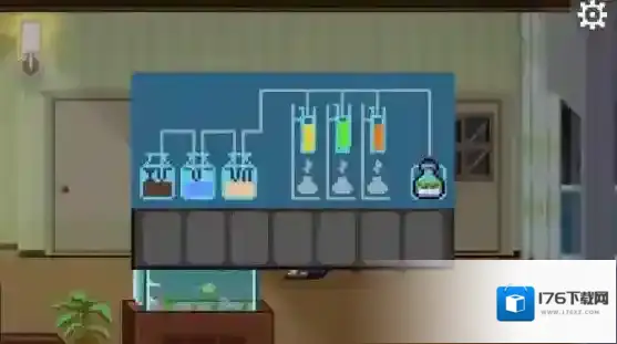 如果可以回家早一点试管怎么排 试管颜色顺序详解