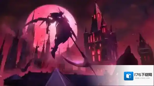 机动都市阿尔法新机甲爆料 | 祂将敲响丧钟，审判世间存亡