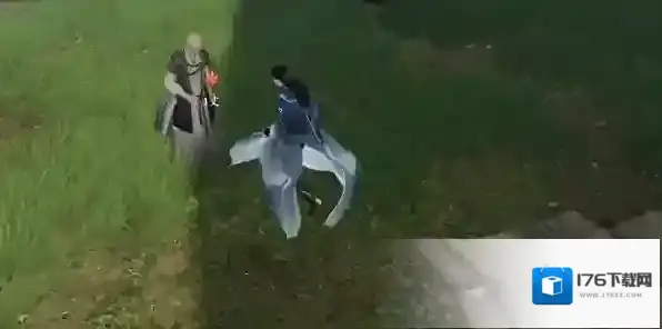 逆水寒手游菩提真味任务完成攻略