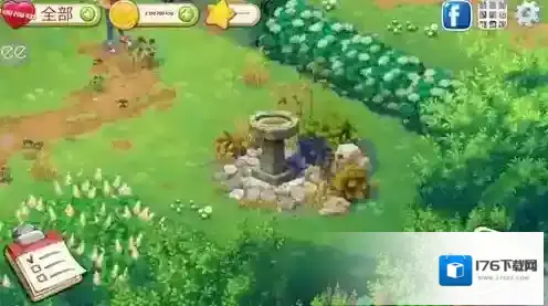 茉莉的花园无限星星版下载 茉莉的花园无限金币最新版下载