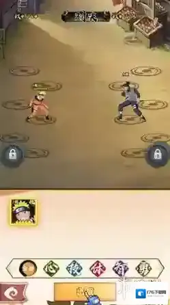 火影忍者木叶高手