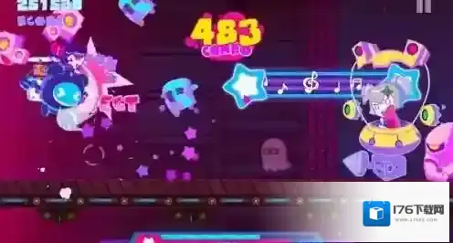 Muse Dash 喵斯快跑