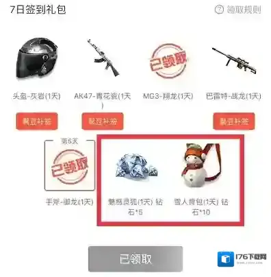 穿越火线：枪战王者