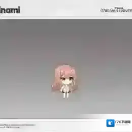 碧蓝航线 南梦芽换装「晨间日常」参上~