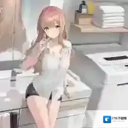 碧蓝航线 南梦芽换装「晨间日常」参上~