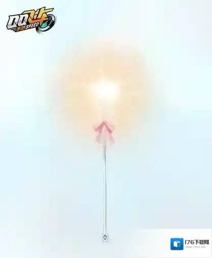 QQ飞车手游直购仙女棒怎么获得 永久仙女棒价格钻石点券