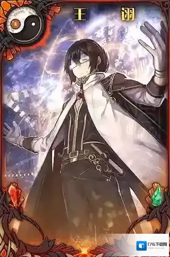 神代梦华谭王诩迦楼罗OTK怎么组 神代梦华谭上分卡组推荐