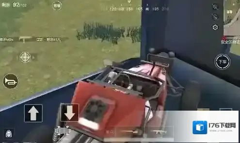 荒野行动全载具介绍 全车辆用途及获取一览