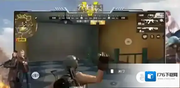 终结者2手雷如何正确使用 终结者2手雷使用技巧解析