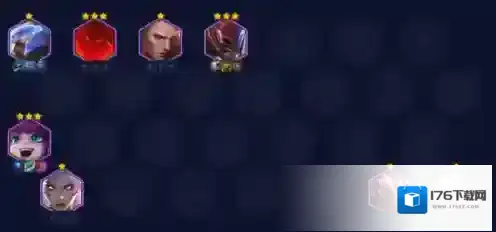 金铲铲之战赌璐璐怎么玩 阵容搭配攻略