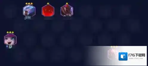 金铲铲之战赌璐璐怎么玩 阵容搭配攻略