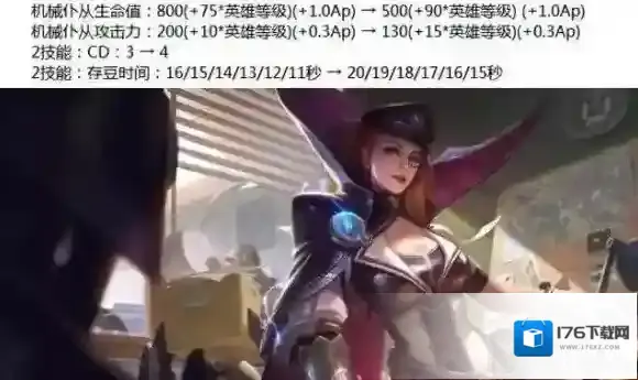 王者荣耀体验服边路英雄削弱 老夫子花木兰关羽削弱