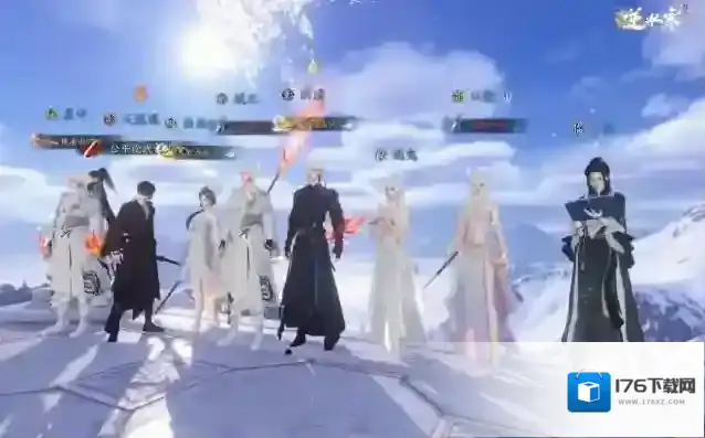 逆水寒连夜惊动官方,被誉为“第一显眼包”的凶虐少爷诉苦来了