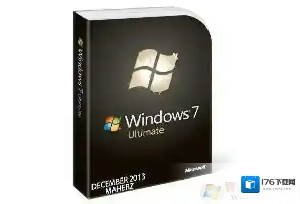 Win7 ultimate是什么版本?Win7所有版本功能区别大对比!