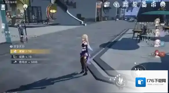 崩坏星穹铁道仙舟罗浮隐藏任务完成攻略