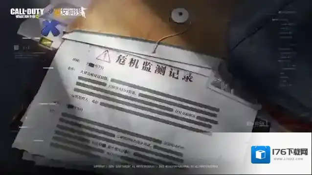 使命召唤手游全新联动丨少女前线二次联动情报再公开！支援已到达，联合作战准备！！