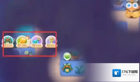 保卫萝卜4阿波道长第24关怎么过 攻略图解一览