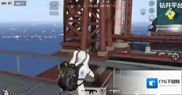 荒野行动新三件套是什么 荒野行动新三件套介绍