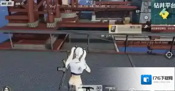 荒野行动新三件套是什么 荒野行动新三件套介绍