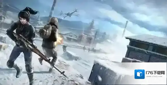 荒野行动新三件套是什么 荒野行动新三件套介绍