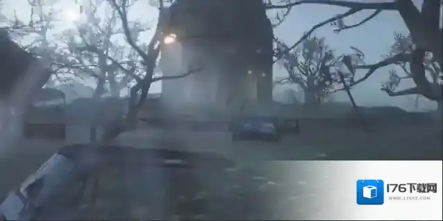 黎明觉醒生机传说中的迷雾之岛，登陆奥里吉岛领略别样风光！