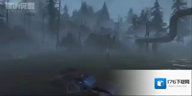 黎明觉醒生机传说中的迷雾之岛，登陆奥里吉岛领略别样风光！