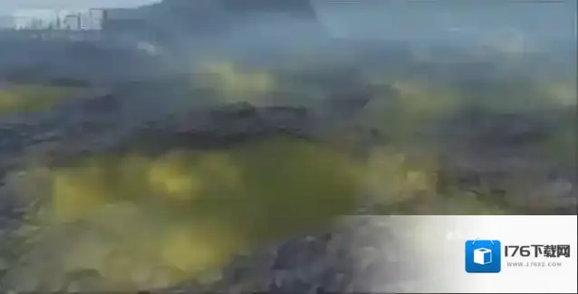 黎明觉醒生机传说中的迷雾之岛，登陆奥里吉岛领略别样风光！