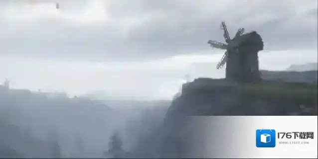 黎明觉醒生机传说中的迷雾之岛，登陆奥里吉岛领略别样风光！