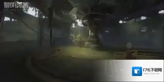 黎明觉醒生机传说中的迷雾之岛，登陆奥里吉岛领略别样风光！