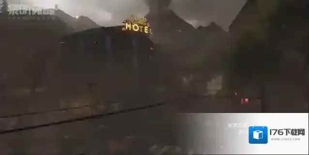 黎明觉醒生机传说中的迷雾之岛，登陆奥里吉岛领略别样风光！