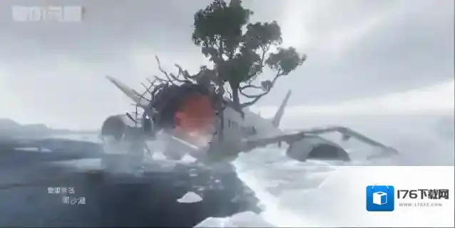 黎明觉醒生机传说中的迷雾之岛，登陆奥里吉岛领略别样风光！