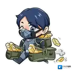 超凡先锋“轻装上阵”玩法清爽上线,全新夏日开金体验!