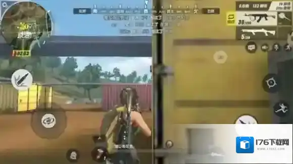 终结者2审判日油厂怎么打 无畏峡湾原油厂攻略