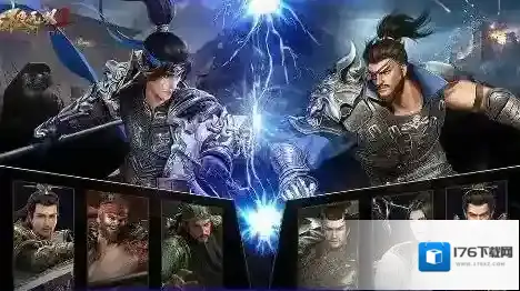 史上最强福利来袭！极无双2全新版本上线！