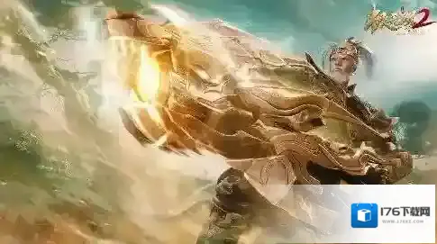 史上最强福利来袭！极无双2全新版本上线！