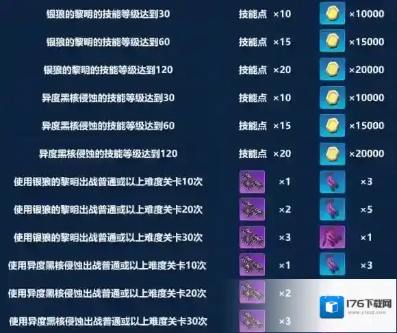 崩坏3新灵魂觉醒角色免费体验 新女武神体验活动