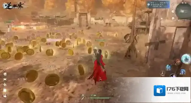 逆水寒手游攻略:内功教程与副本【剑梦临渊】玩法介绍