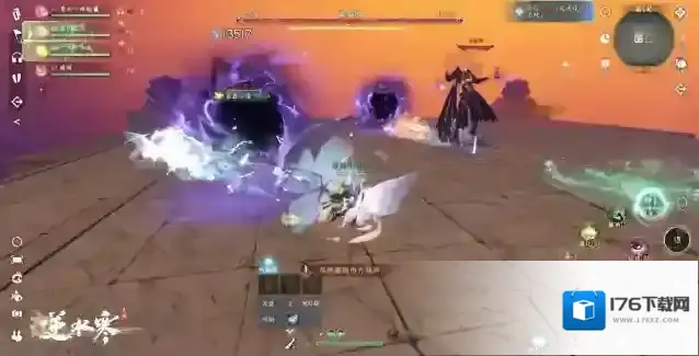 逆水寒手游攻略:内功教程与副本【剑梦临渊】玩法介绍