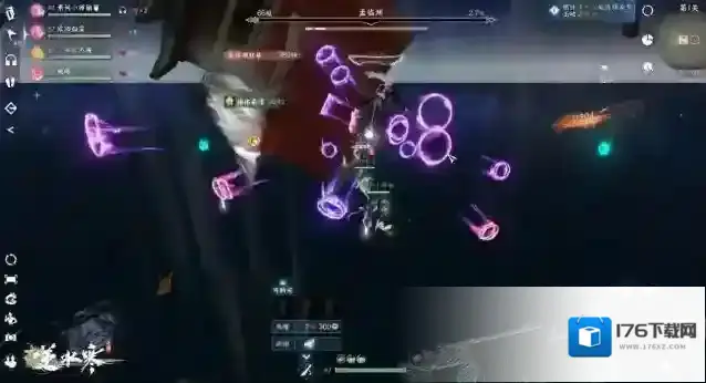 逆水寒手游攻略:内功教程与副本【剑梦临渊】玩法介绍