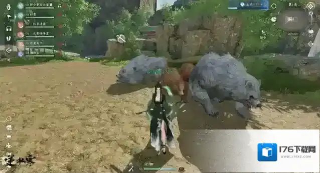 逆水寒手游攻略:内功教程与副本【剑梦临渊】玩法介绍