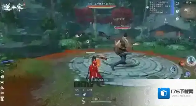 逆水寒手游攻略:内功教程与副本【剑梦临渊】玩法介绍