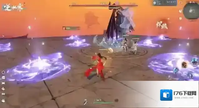 逆水寒手游攻略:内功教程与副本【剑梦临渊】玩法介绍