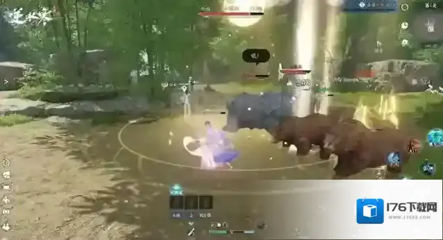 逆水寒手游攻略:内功教程与副本【剑梦临渊】玩法介绍