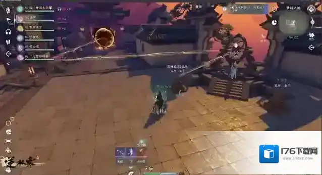 逆水寒手游攻略:内功教程与副本【剑梦临渊】玩法介绍