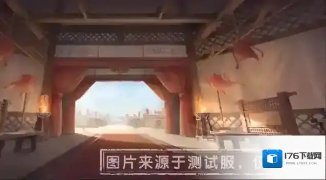 三国志幻想大陆更新公告|全新武将燎原火&小孟携火凤燎原系列活动明日上线!