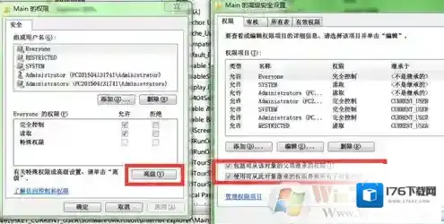 Win7系统注册表无法创建和修改项怎么办？