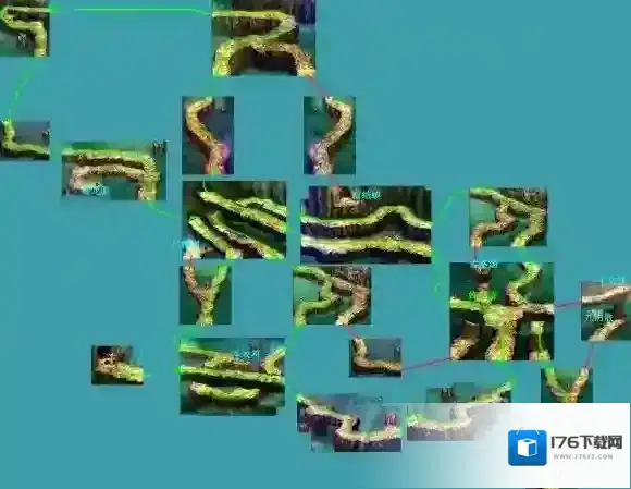 新仙剑奇侠传(单机)