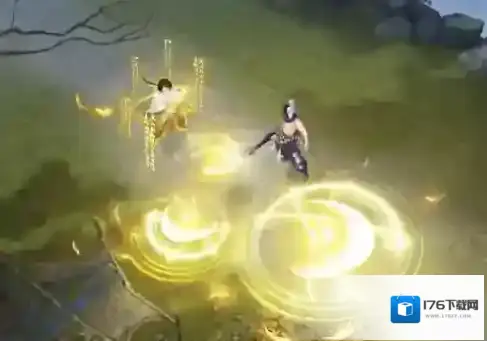 镇魔曲手游殊音职业技能是什么 殊音职业技能介绍